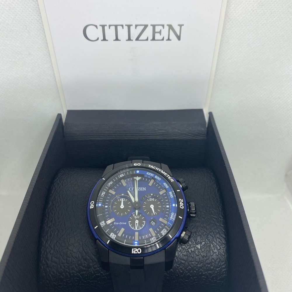 Citizen Watch 🌊 🌊 🌊